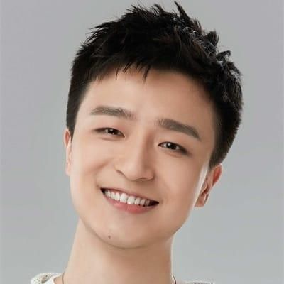 Photo of He Wenjun