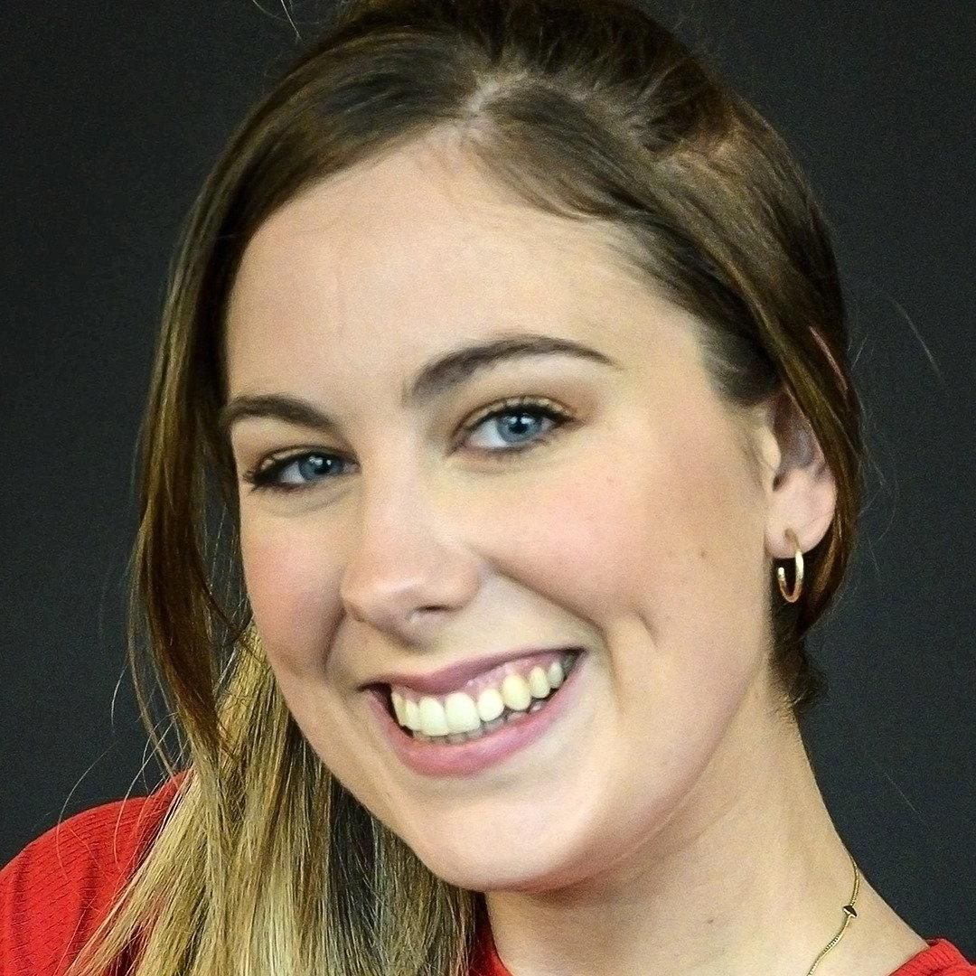 Photo of Marie Verhulst