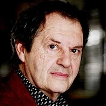 Photo of Jean-Claude Bourbault