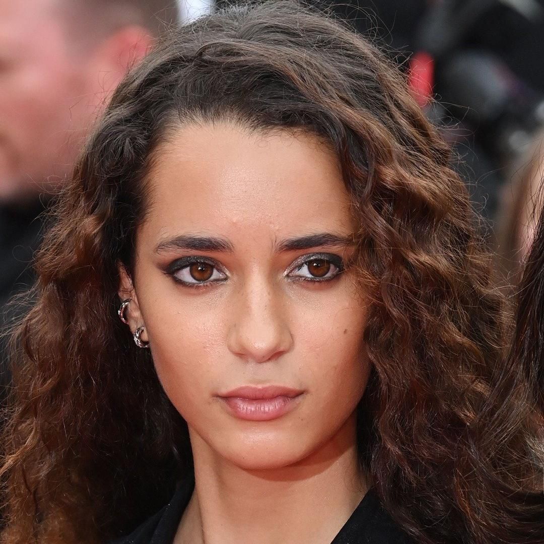 Photo of Iman Perez