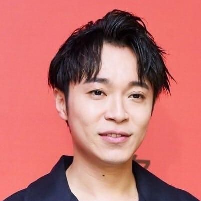 Photo of Wu Tsing-fong