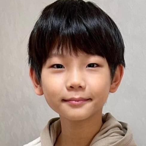 Photo of Chun-Hao Hung