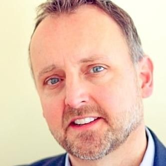 Photo of Chris Flockton