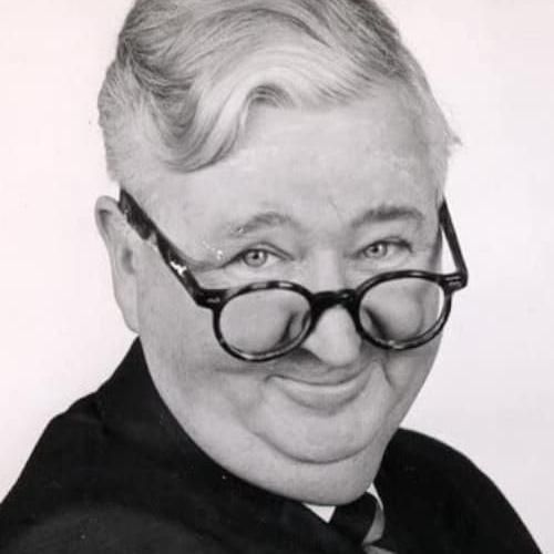 Photo of Charles White