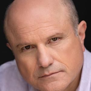 Photo of Enrico Colantoni
