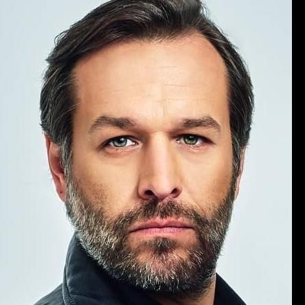 Photo of Kamil Mikulčík