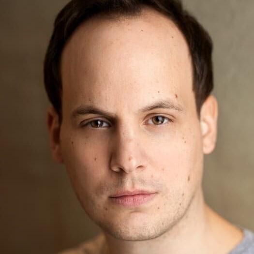 Photo of Sebastian Schlecht