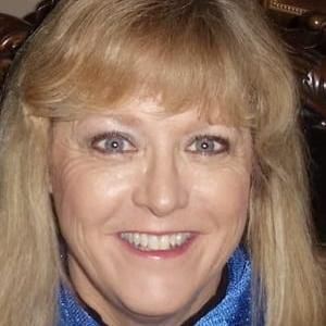 Photo of Carolyn Campbell