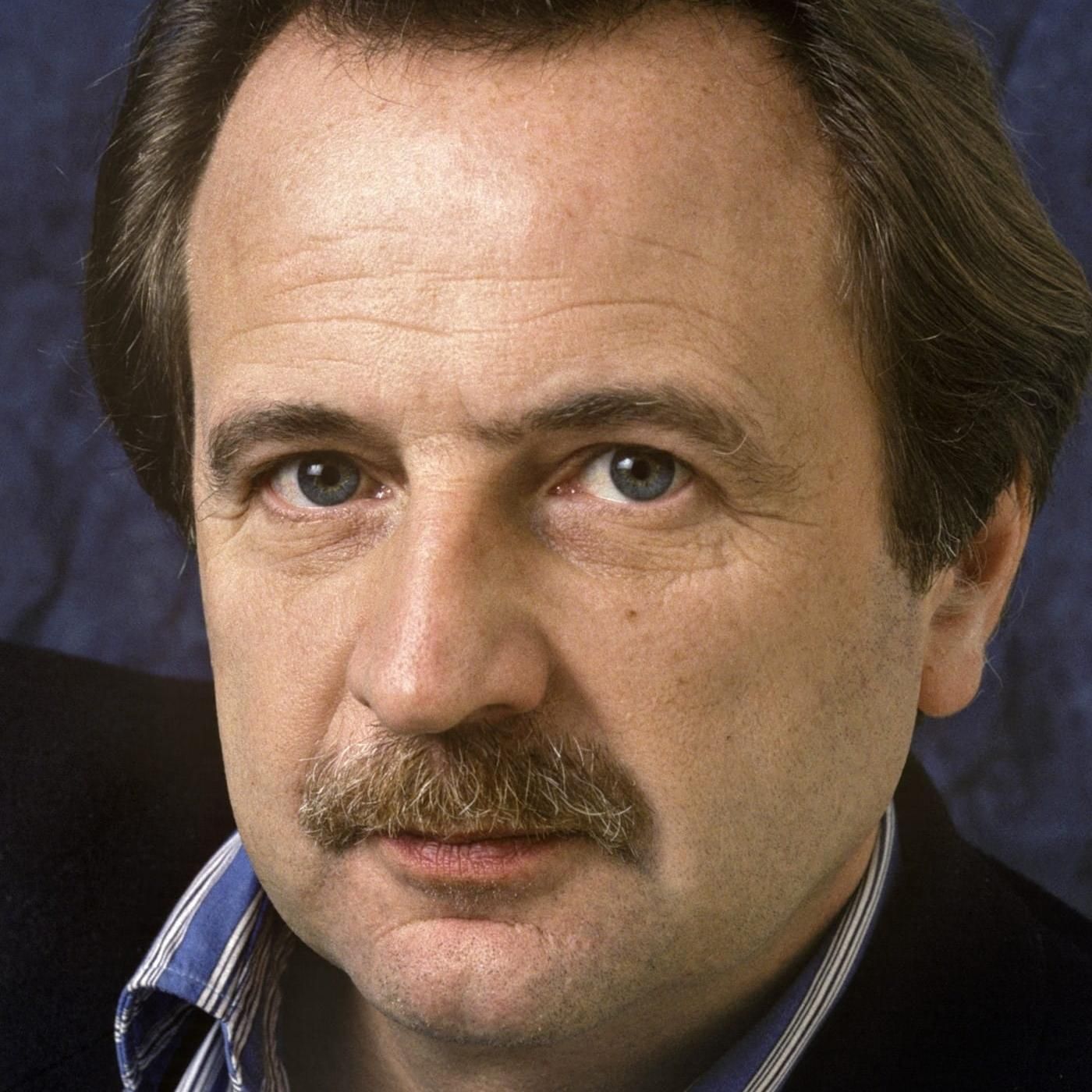 Photo of Régis Debray