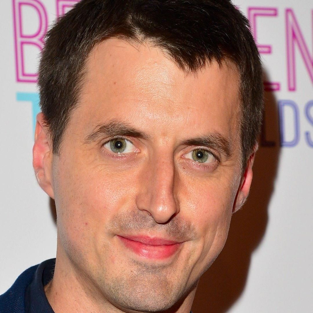 Photo of Charlie Anson