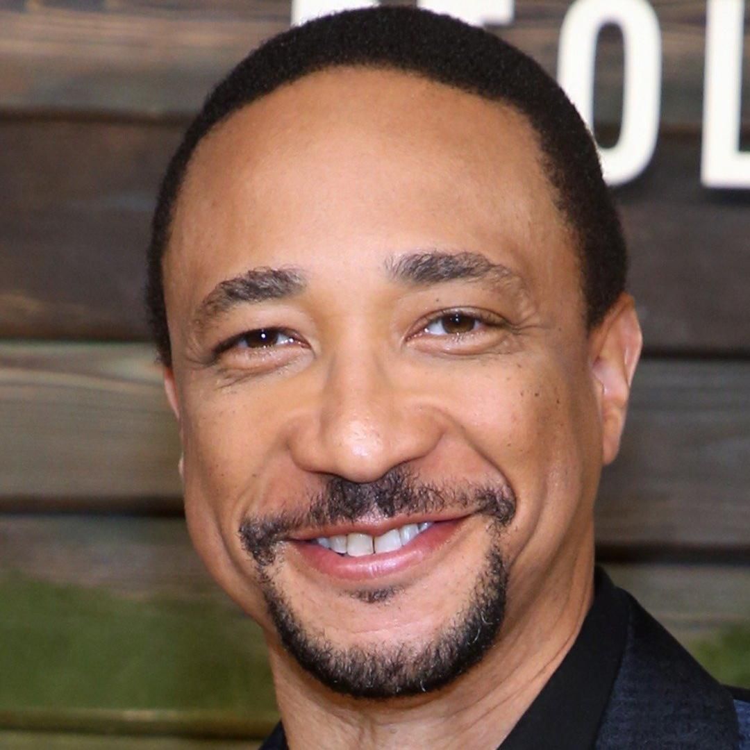 Photo of Damon Gupton