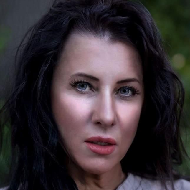 Photo of Christine Nordstrom
