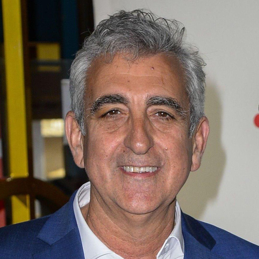 Photo of Julien Cafaro