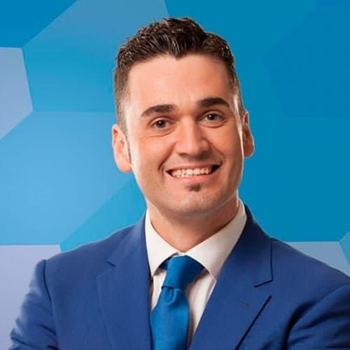 Photo of Mago Karim