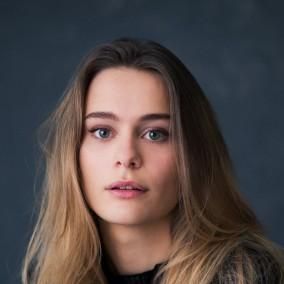 Photo of Louisa Binder