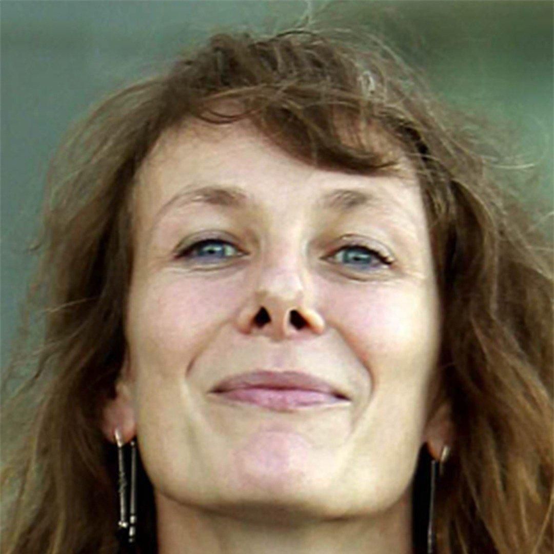 Photo of Marie Payen