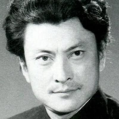 Photo of Chen Jialin