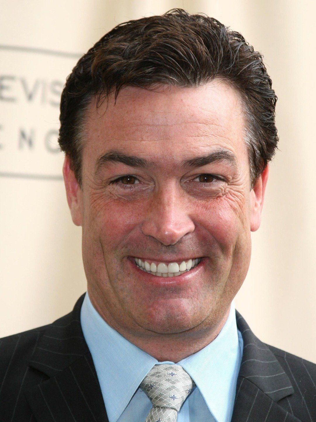 Photo of Daniel McVicar