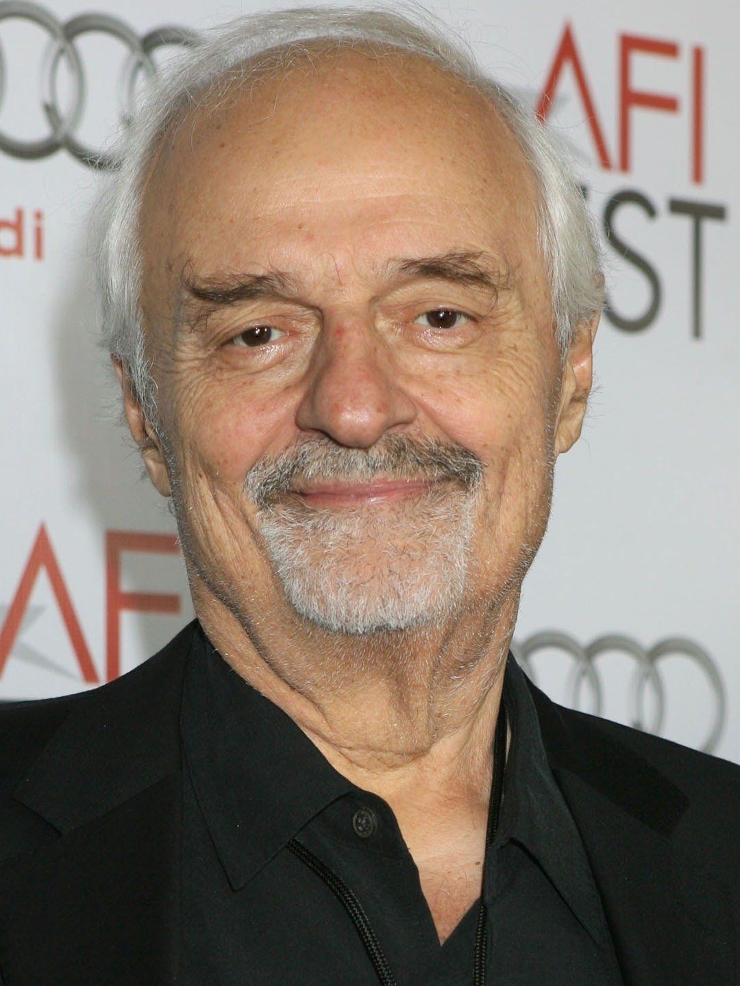 Photo of Ted Kotcheff