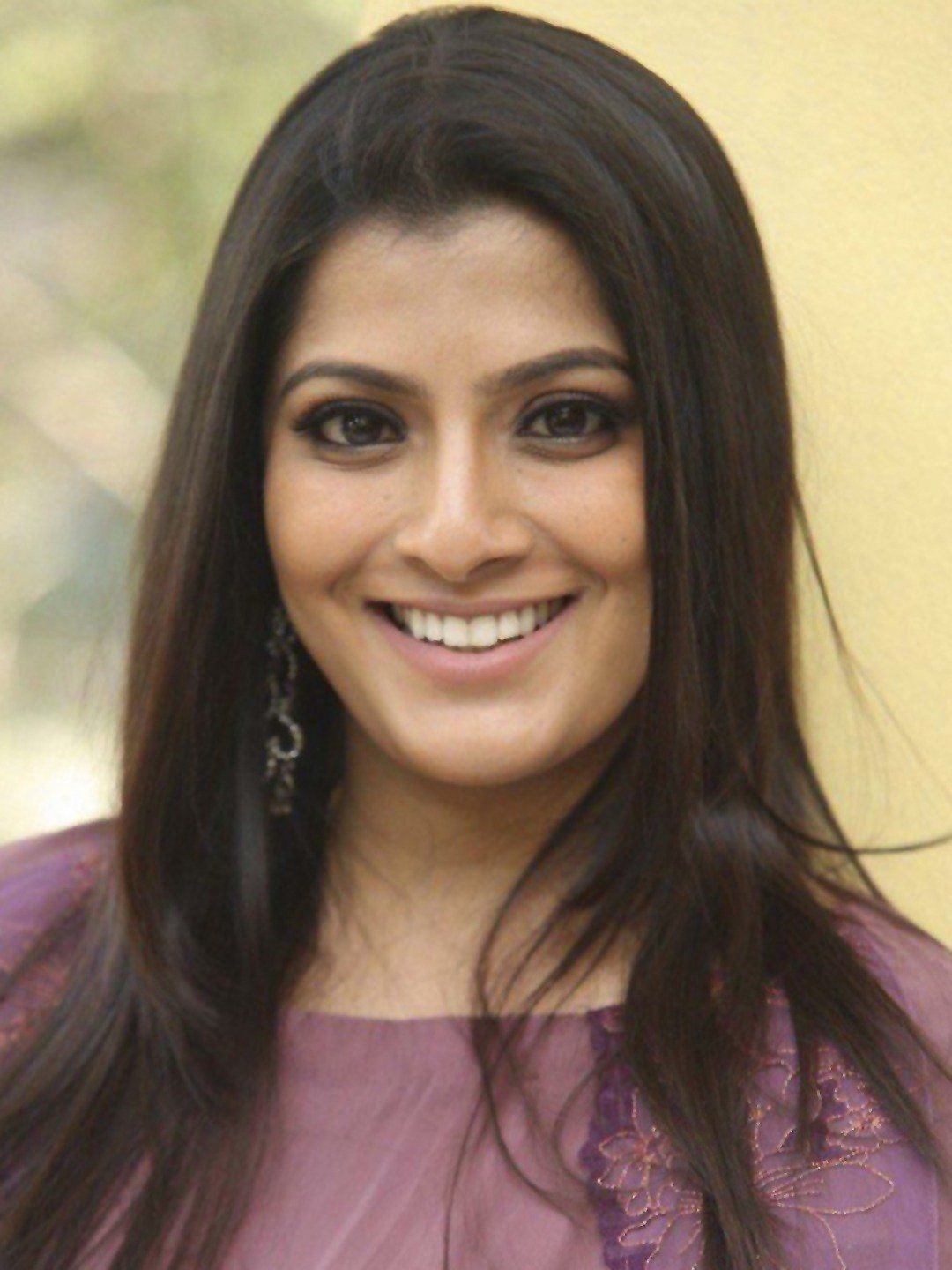 Photo of Varalaxmi Sarathkumar