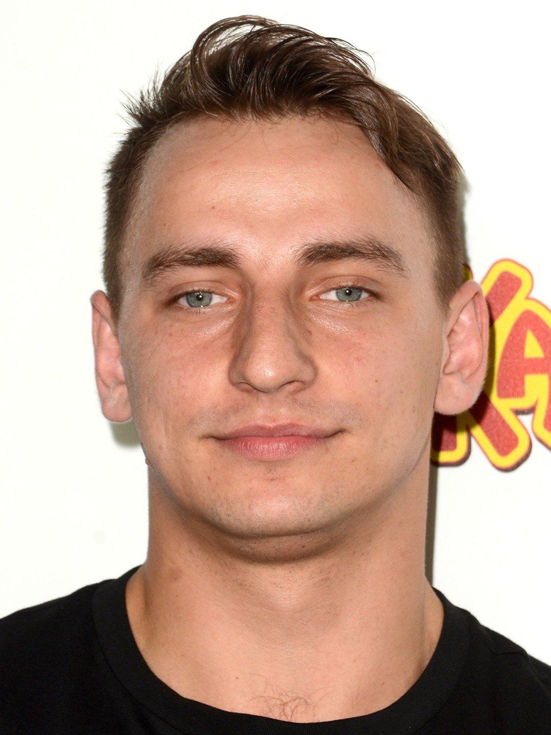 Photo of Vitaly Zdorovetskiy