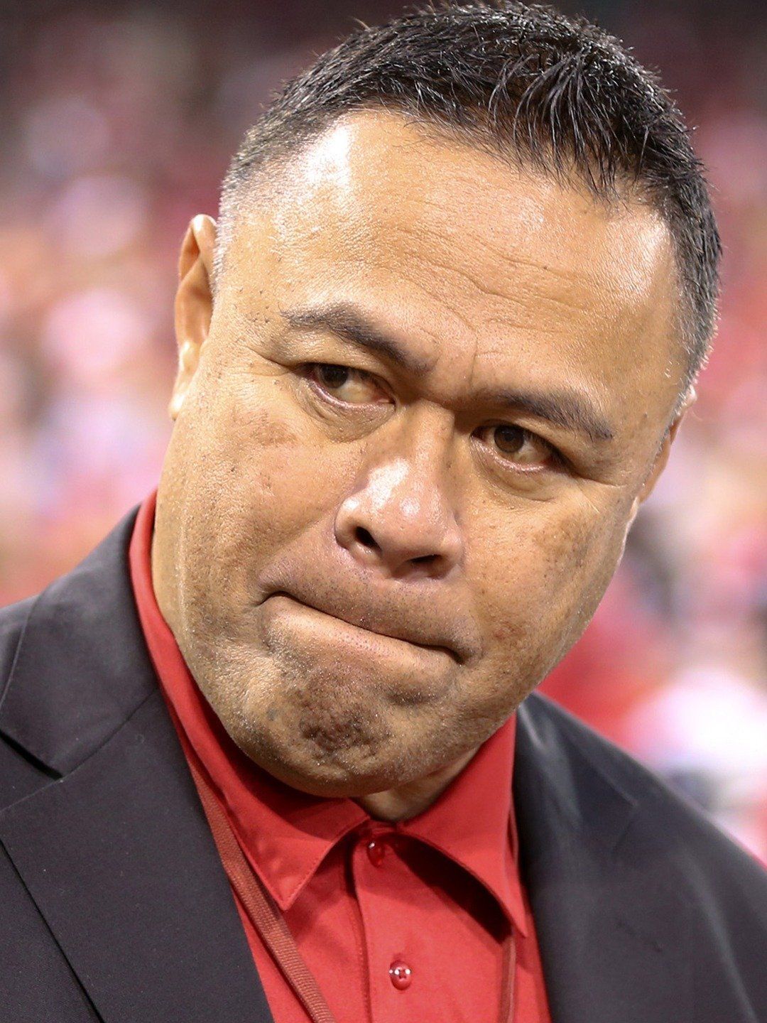 Photo of Jesse Sapolu