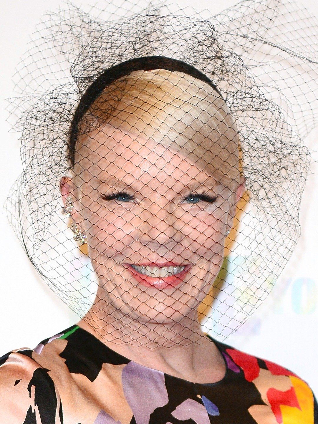 Photo of Tabatha Coffey