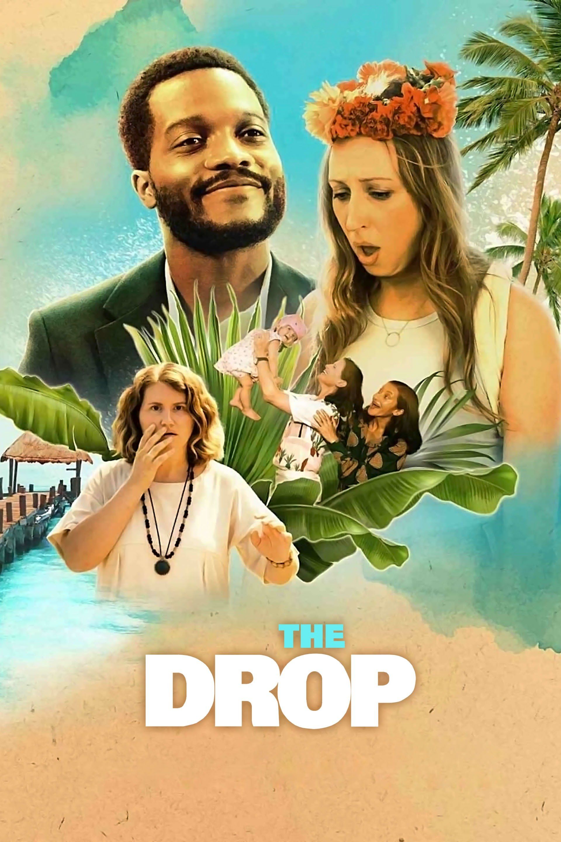 Watch The Drop