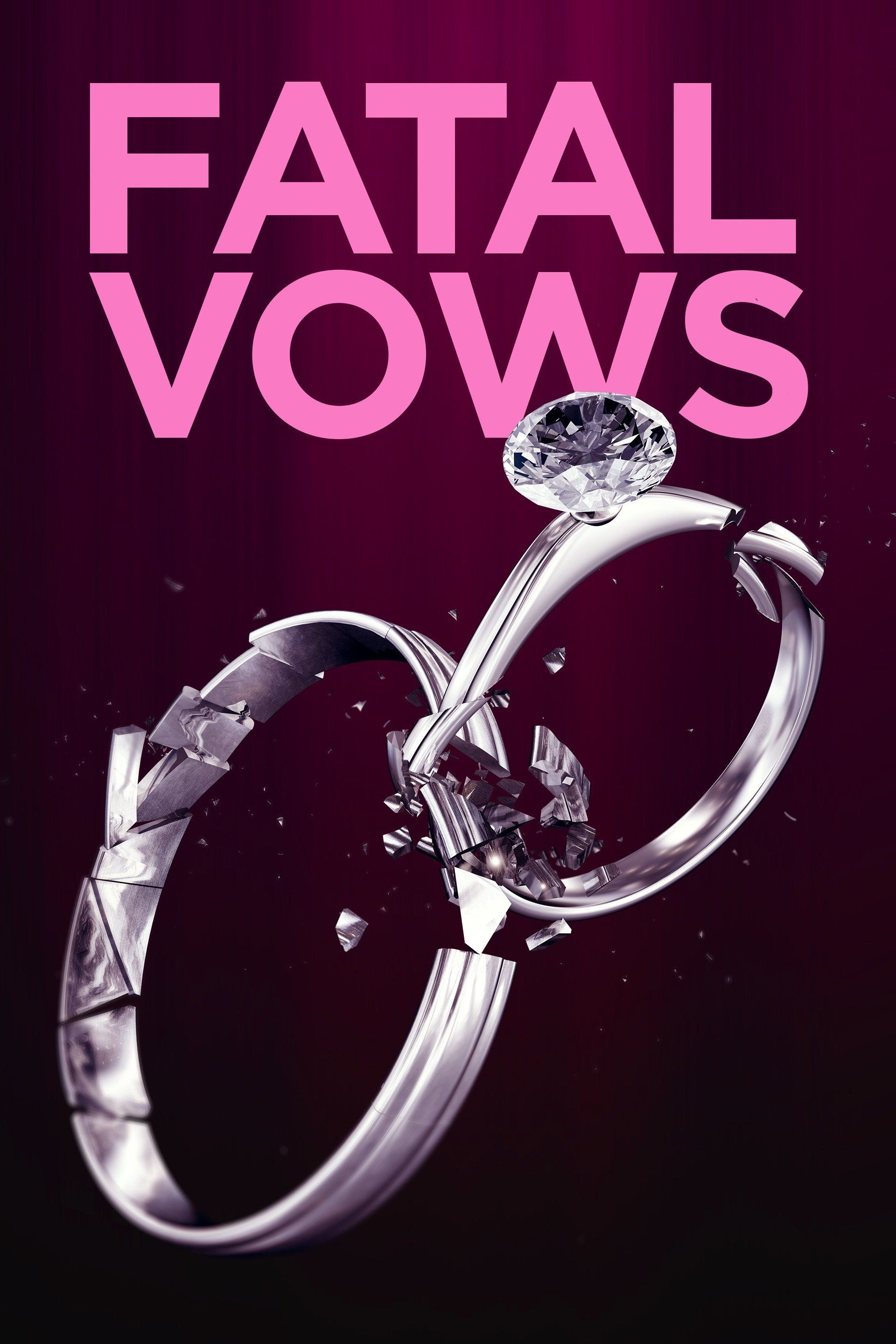 Watch Fatal Vows Flirting With Murder S7 E12, TV Shows