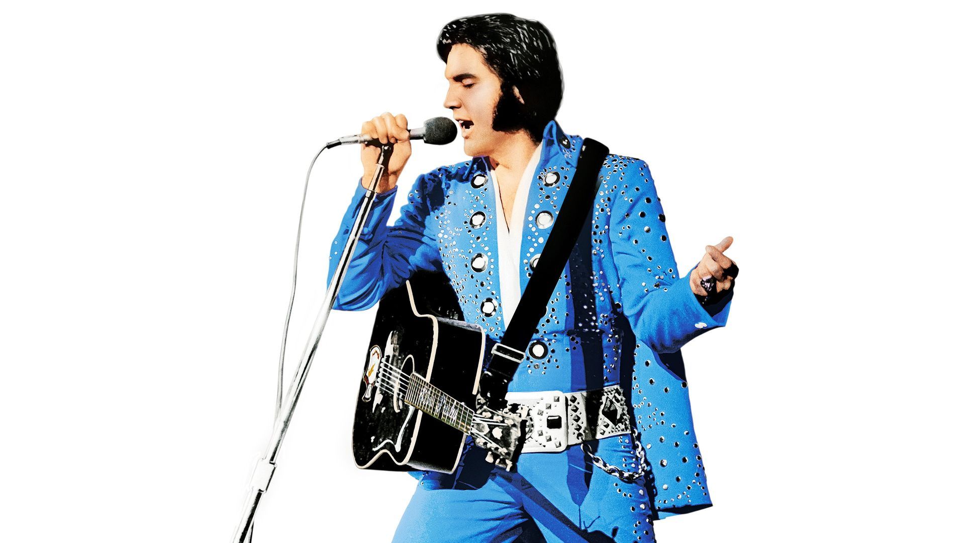 elvis on tour streaming