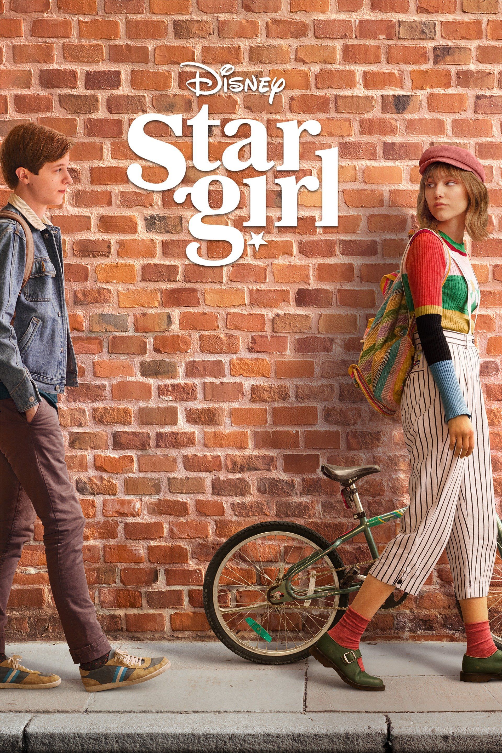 Watch Stargirl (2020) Full Movie Online - Plex