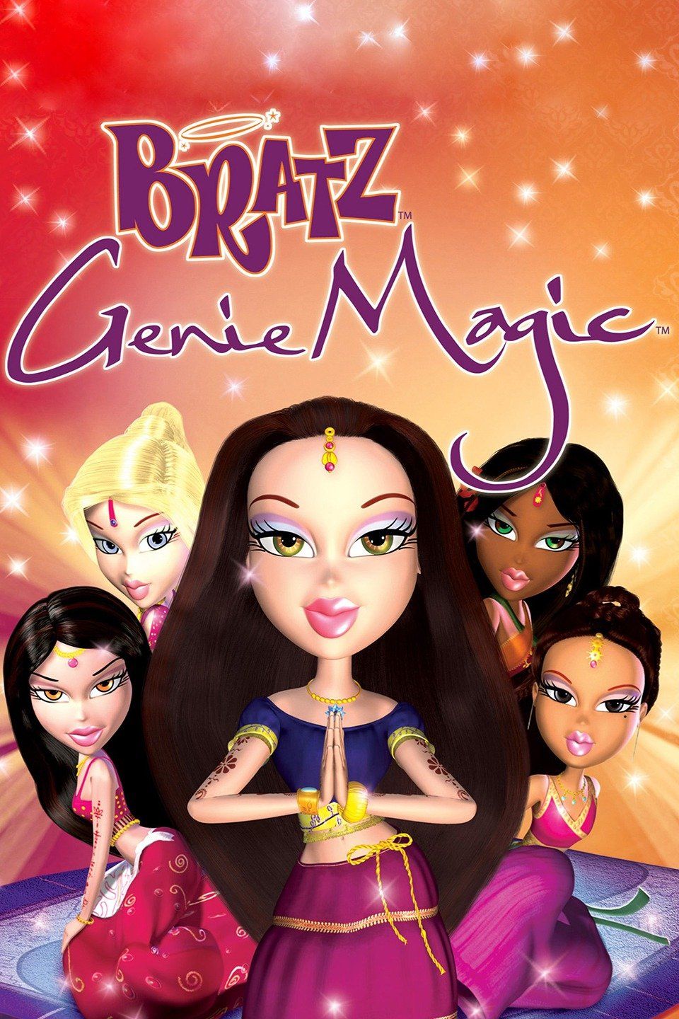Bratz on X: The rumors are true! The girls w a passion 4 dancing
