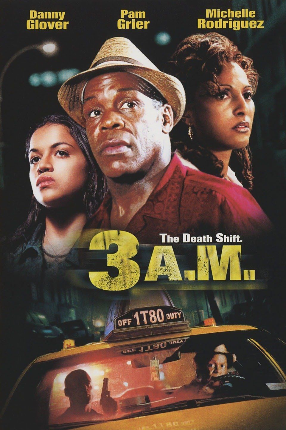 Watch 3 A.M. (2001) Full Movie Online - Plex