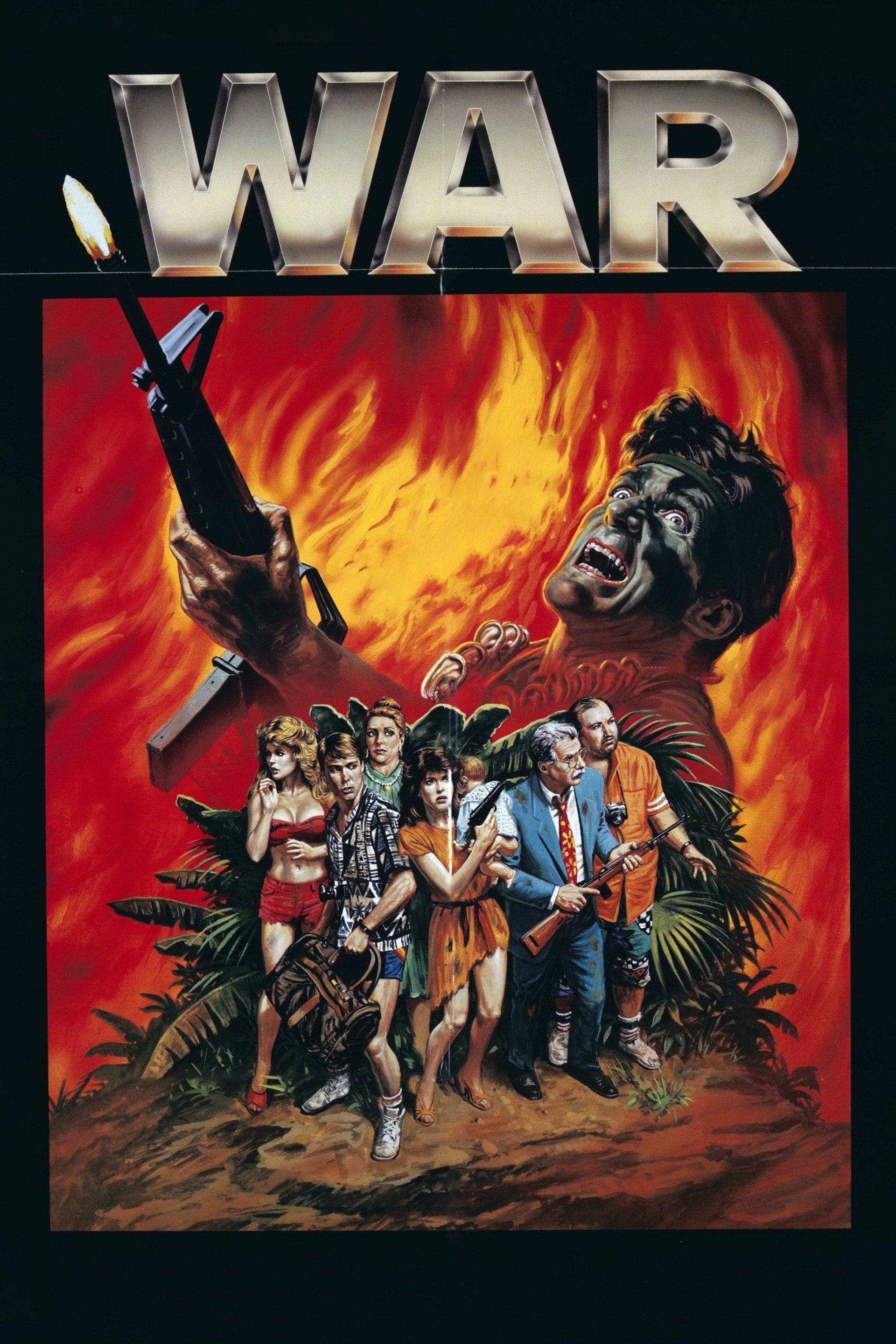 Los Verduleros 2. de Frontera Films, S.A.: (1987) Arte / 