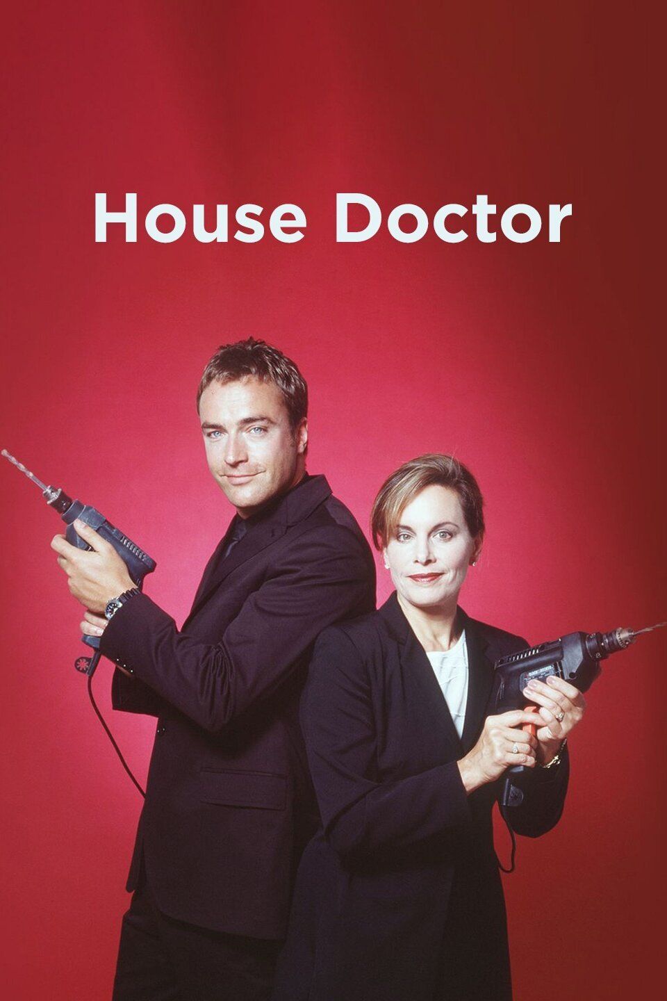 House Doctor (TV Series 1998– ) - IMDb