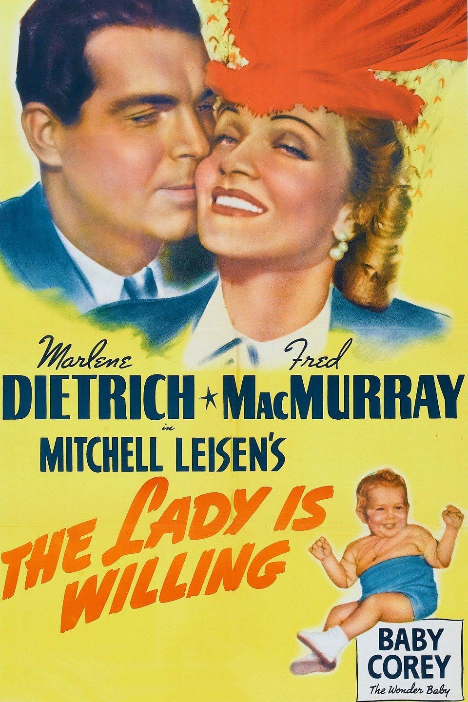 To Each His Own (1946) 