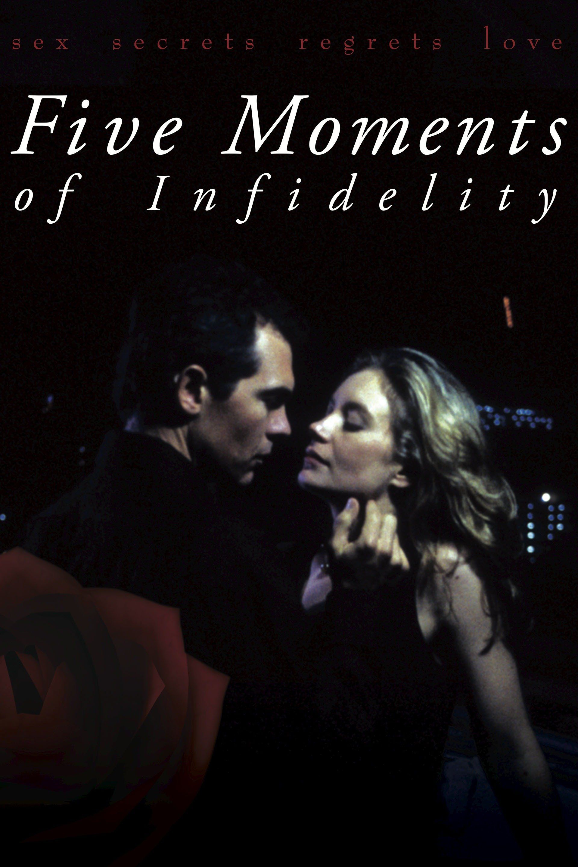 Watch Five Moments of Infidelity (2006) Full Movie Free Online - Plex