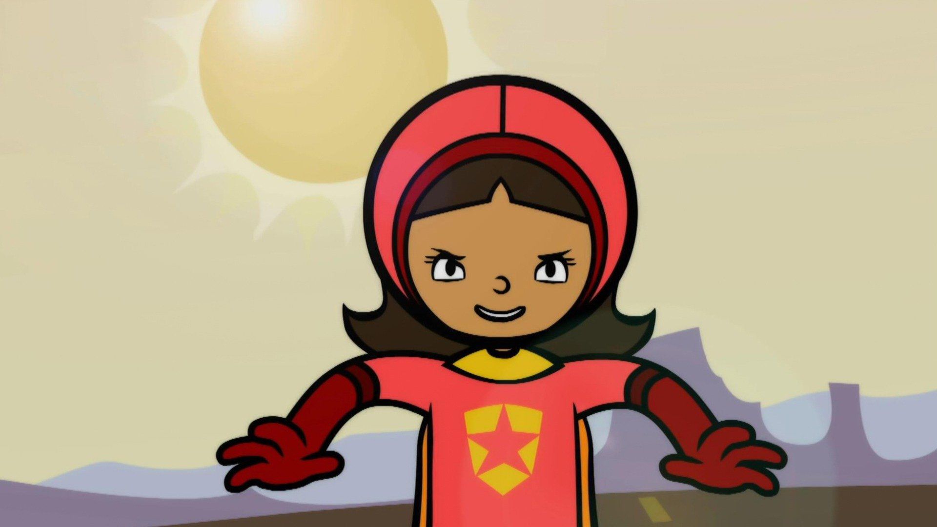 Watch WordGirl · Season 2 Full Episodes Online - Plex