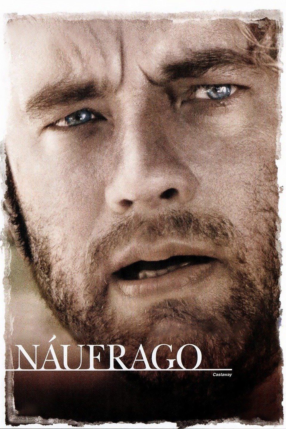 Watch Náufrago (2000) Full Movie Online - Plex