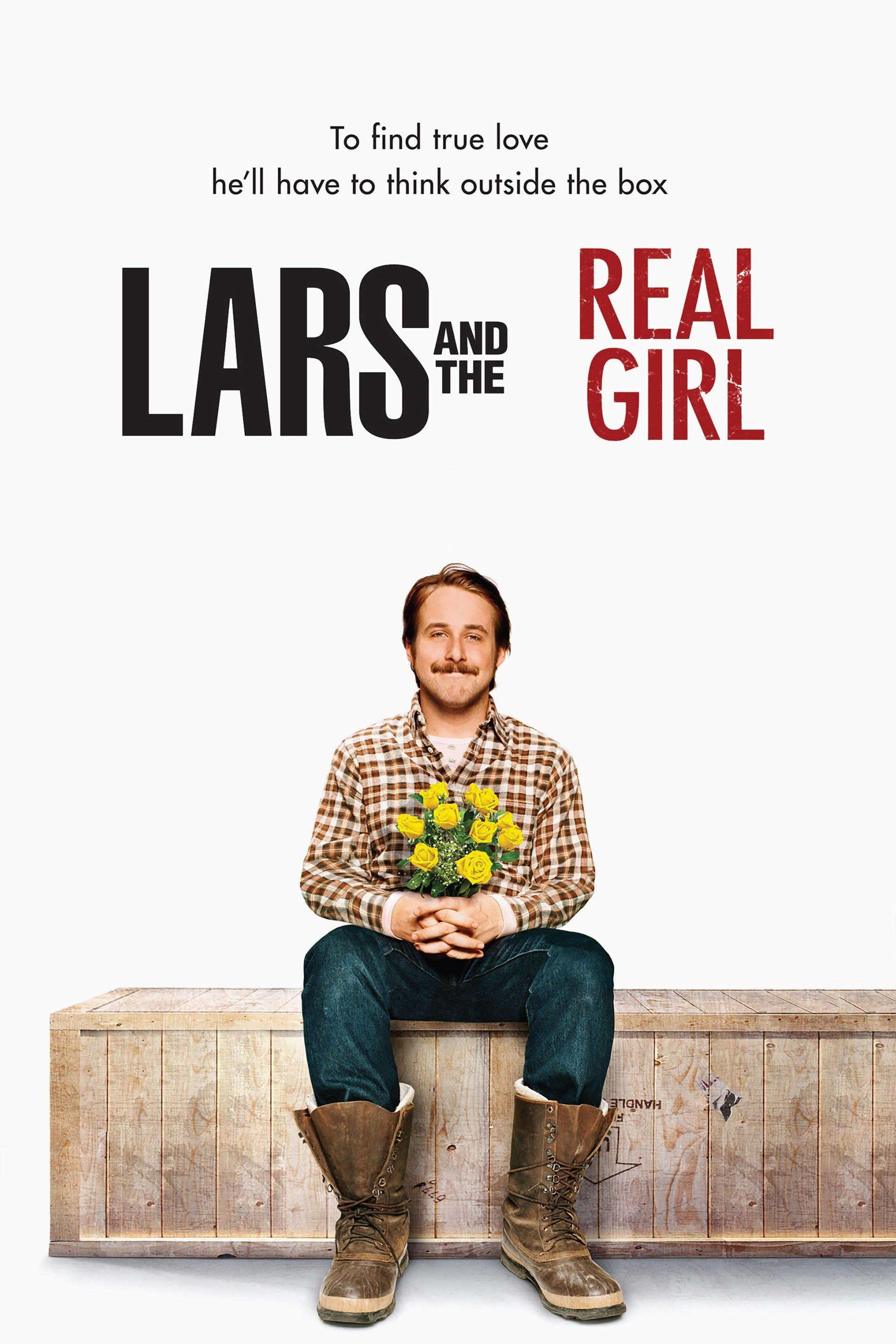 Watch Lars and the Real Girl (2007) Full Movie Free Online - Plex