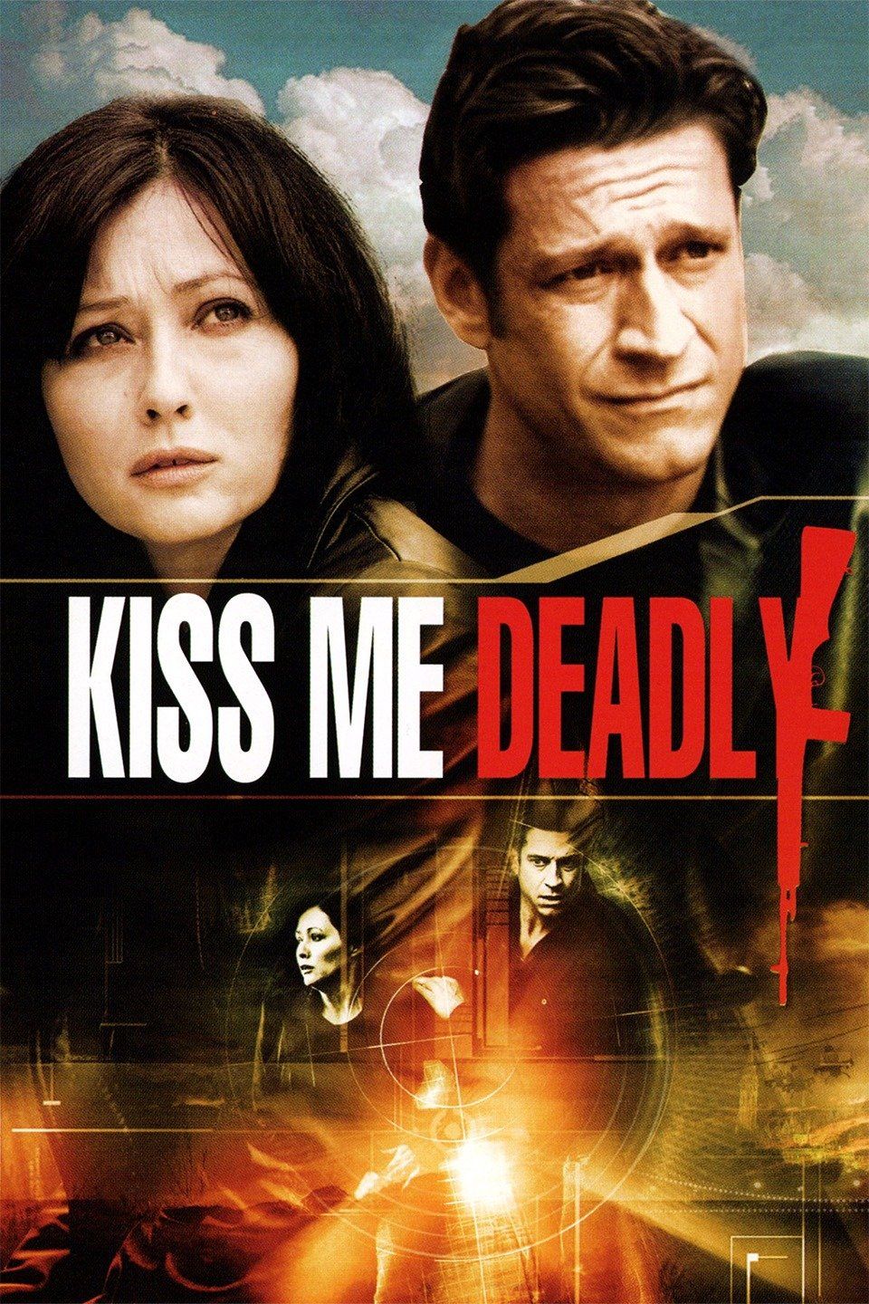 Watch Kiss Me (2011) - Free Movies