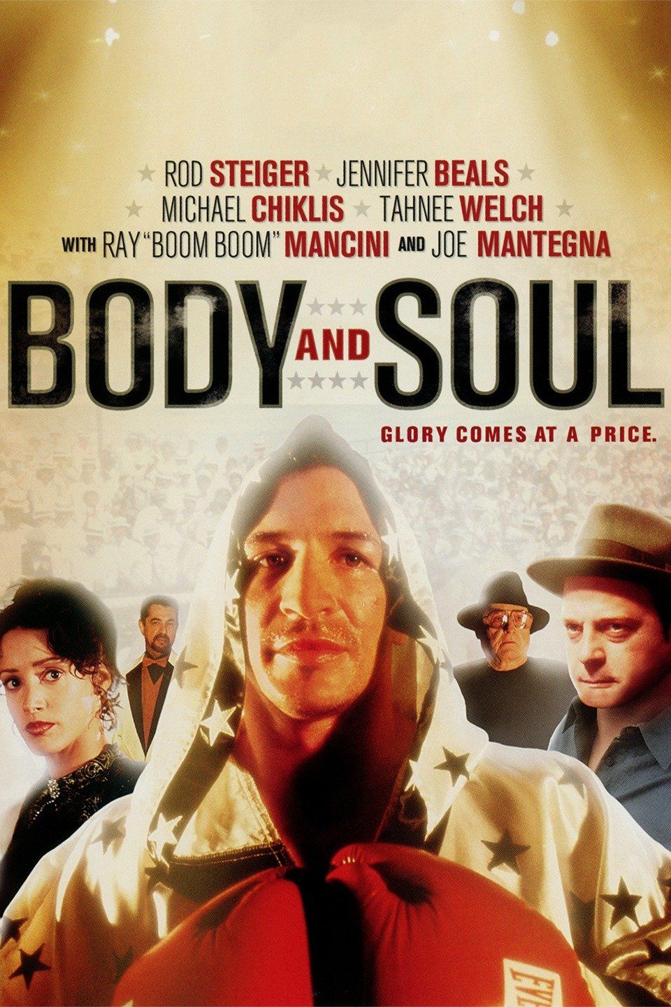 Watch Body and Soul (1999) Full Movie Free Online - Plex