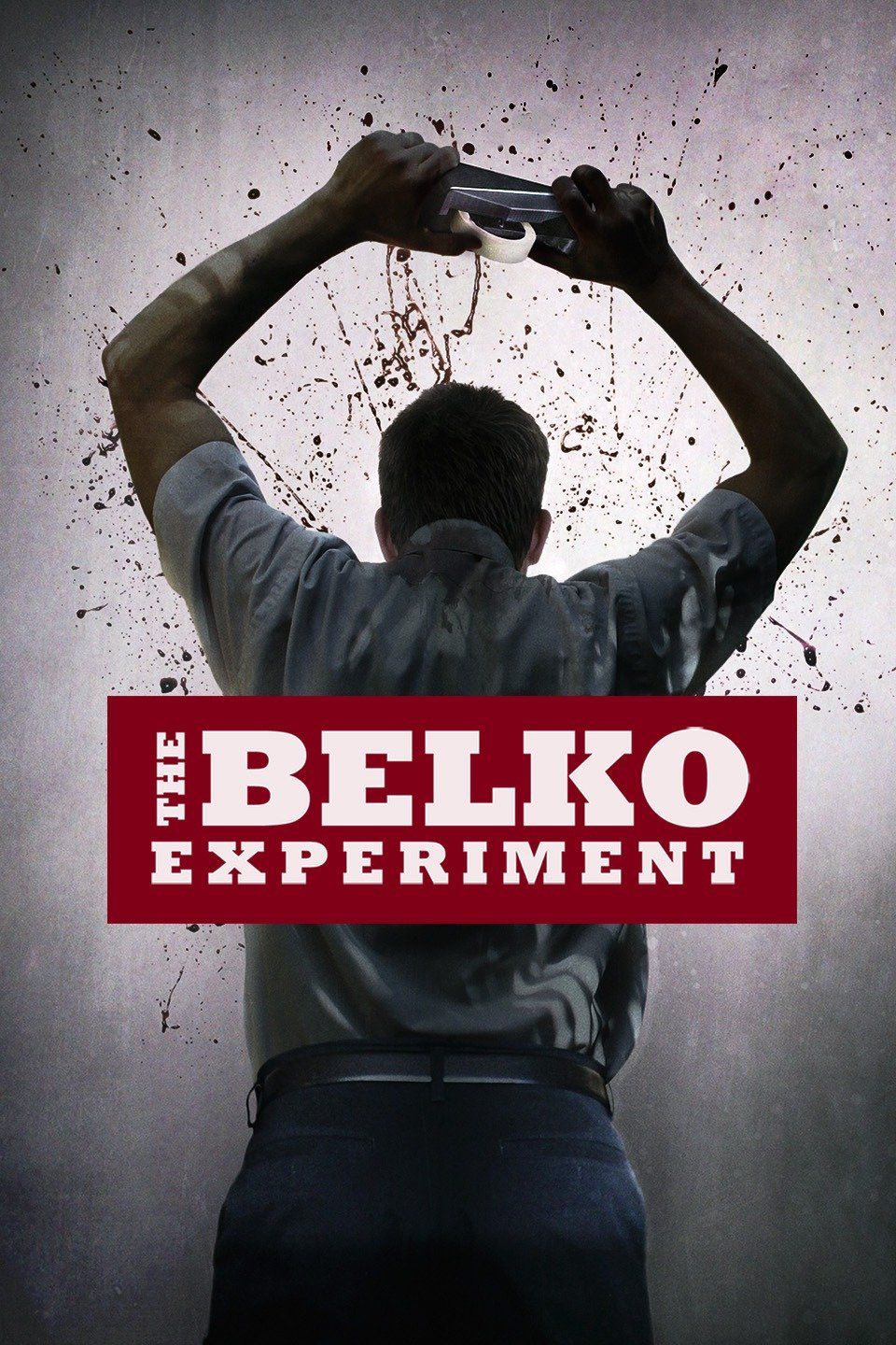 The belko experiment online