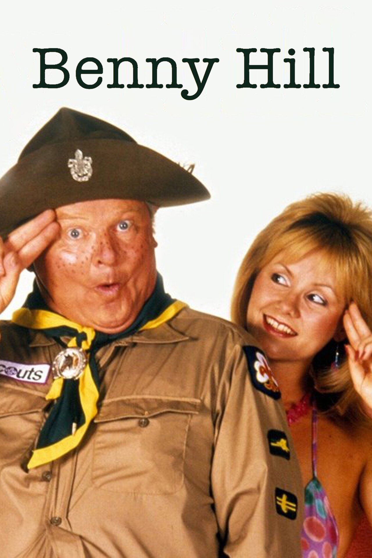 The Benny Hill Show (1969) - Plex