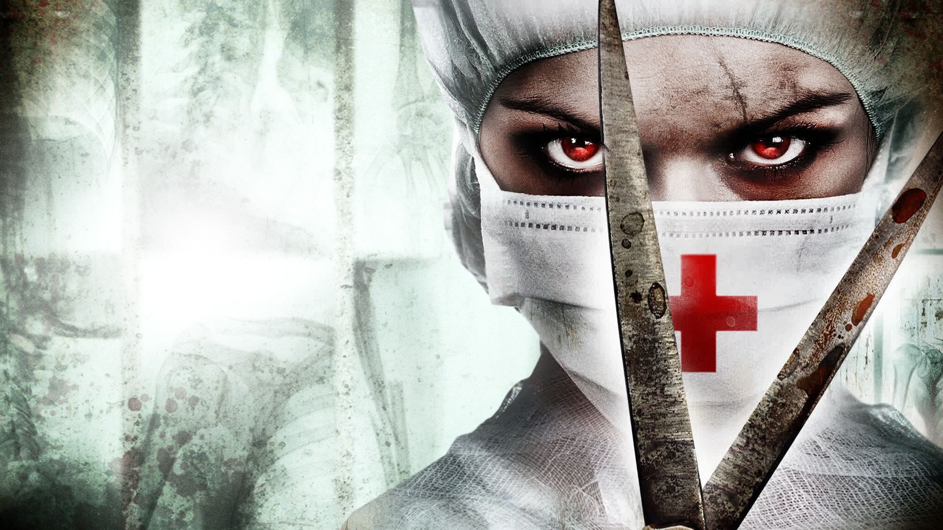 Killer Nurse (2008) - Plex