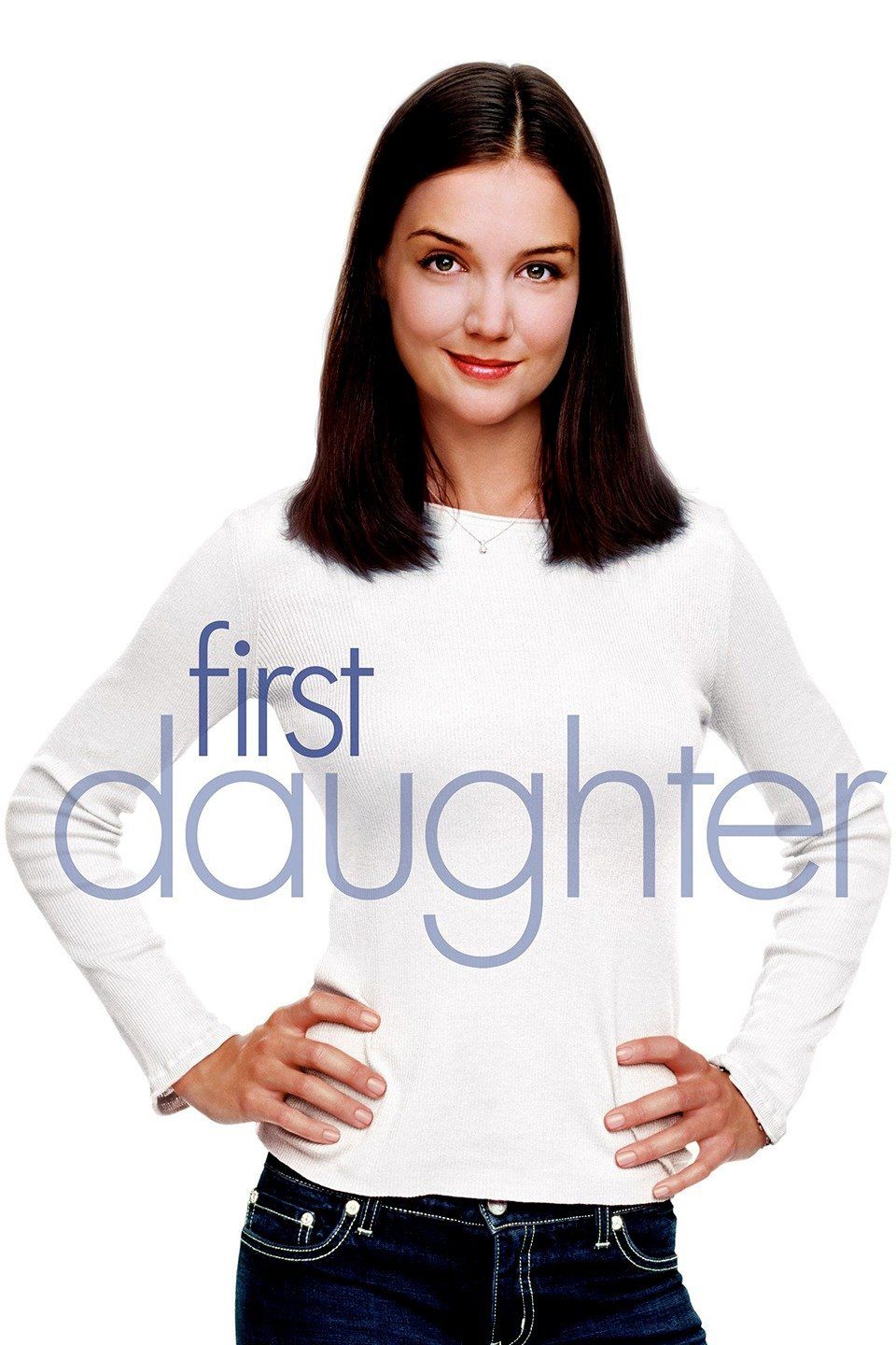 Where can you watch the first daughter