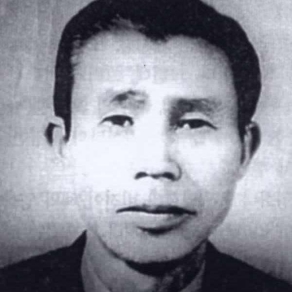 Photo of Yang Ju-nam