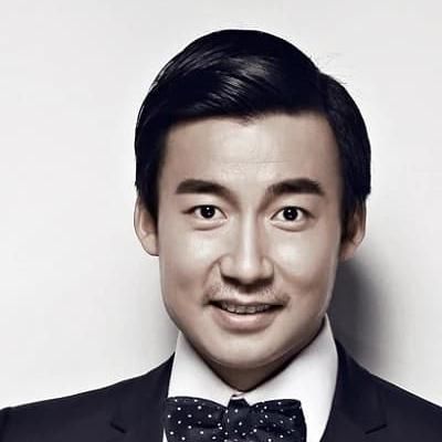 Photo of Tian Zheng