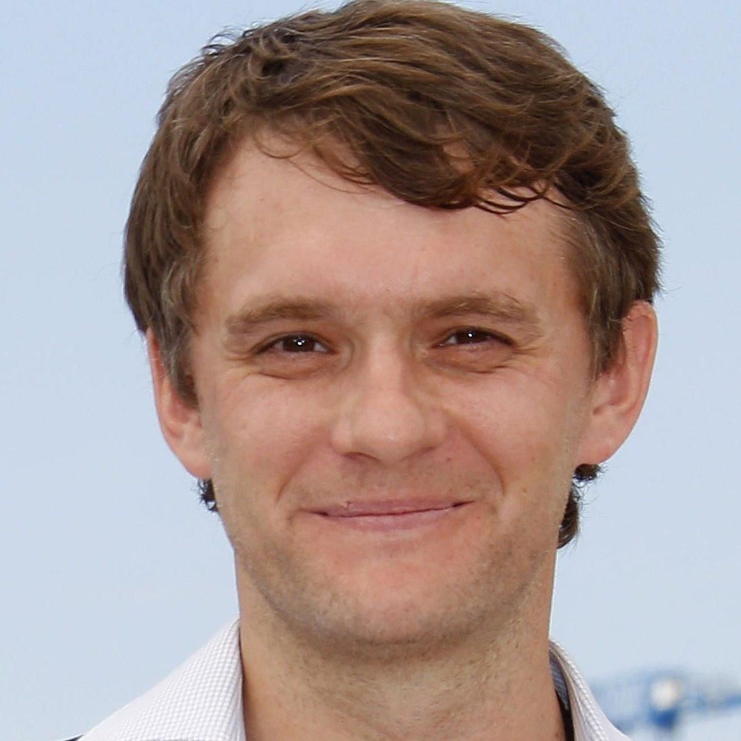 Photo of Vladislav Abashin