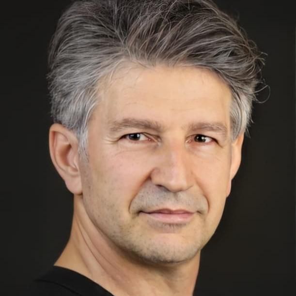 Photo of Gürhan Elmalıoğlu